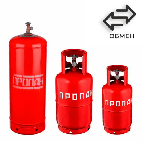 Обмен пропановых баллонов в Люблино Обмен пропановых баллонов в Люблино